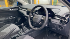 Skoda Fabia 1.0 MPI 80 SE Edition 5dr Petrol Hatchback